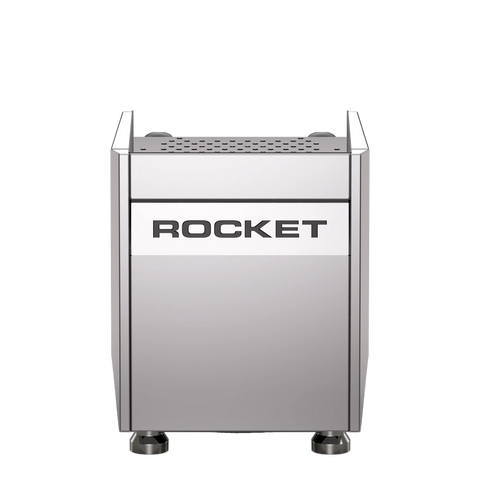 Rocket Espresso Giotto Fast V – vue arrière