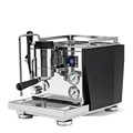 Rocket Espresso R Nine One noire – vue de trois quarts côté droit