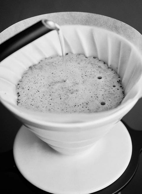 CONE FAST – Sibarist V60 Filter