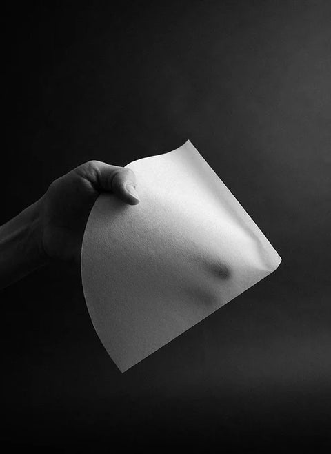 CONE XL FAST – Wide Conical Filter Sibarist