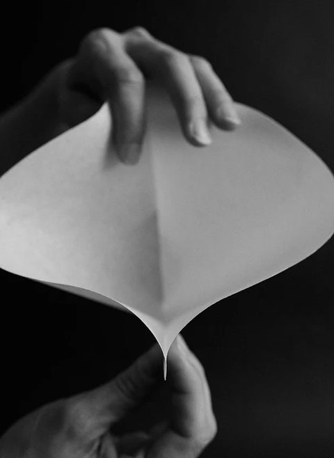 CONE XL FAST – Wide Conical Filter Sibarist