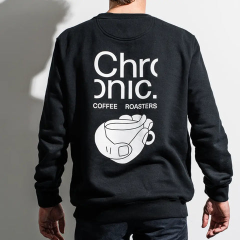 Sweat – Chronic.