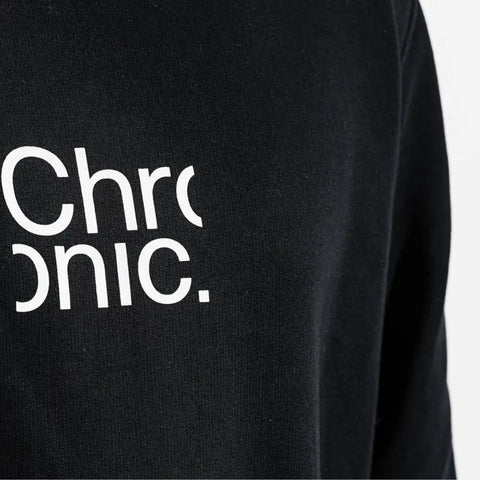 Sweat – Chronic.