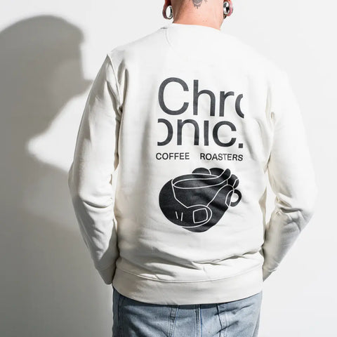 Sweat – Chronic.