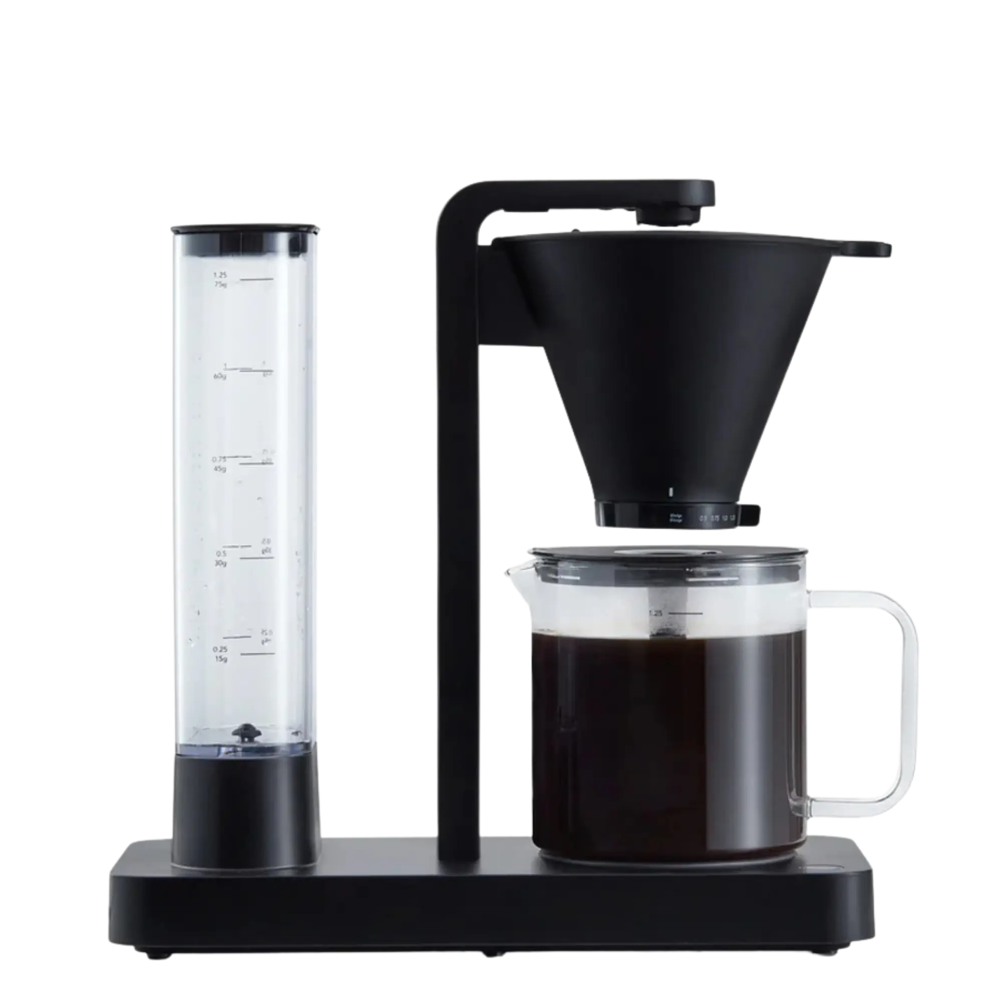Perf Perfect Wilfa Performance, perfect filter coffee maker
